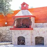 Villa Linda Tsambika Afandou